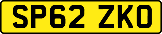 SP62ZKO