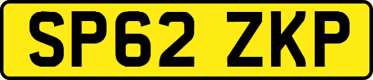 SP62ZKP