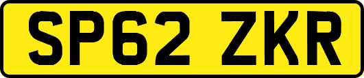 SP62ZKR
