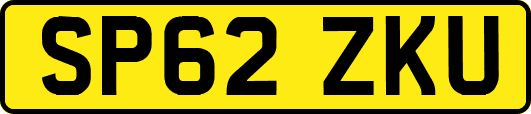 SP62ZKU