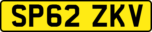 SP62ZKV