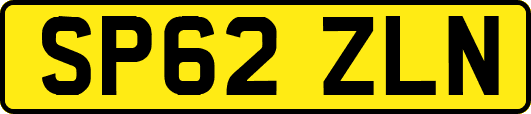SP62ZLN