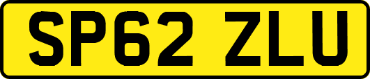 SP62ZLU