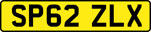 SP62ZLX
