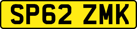 SP62ZMK