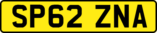 SP62ZNA