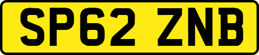 SP62ZNB