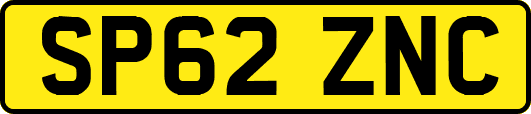 SP62ZNC