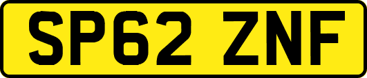 SP62ZNF