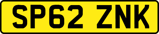 SP62ZNK