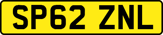 SP62ZNL