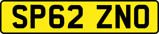 SP62ZNO