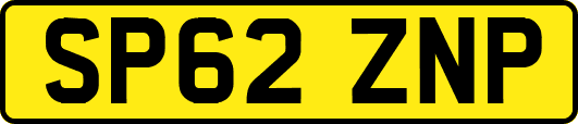 SP62ZNP