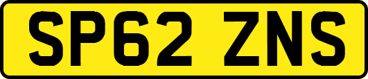 SP62ZNS