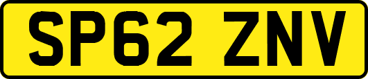 SP62ZNV