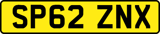 SP62ZNX
