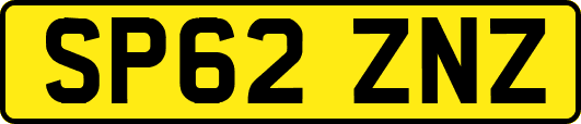 SP62ZNZ