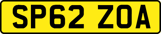 SP62ZOA