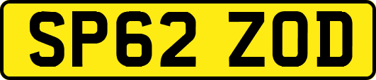 SP62ZOD