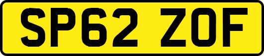 SP62ZOF