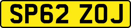 SP62ZOJ