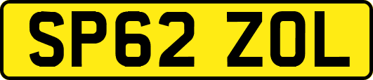 SP62ZOL