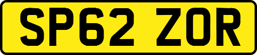 SP62ZOR
