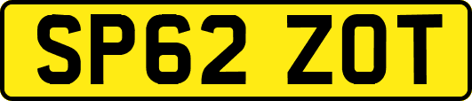 SP62ZOT