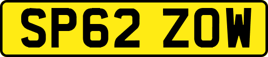SP62ZOW