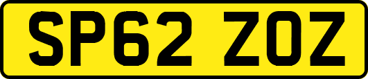 SP62ZOZ