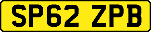 SP62ZPB
