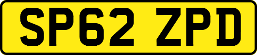 SP62ZPD