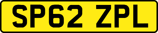 SP62ZPL