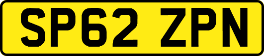 SP62ZPN