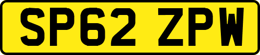 SP62ZPW