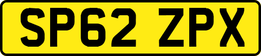 SP62ZPX