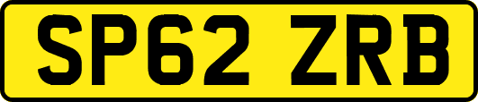 SP62ZRB