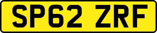 SP62ZRF