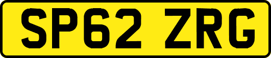 SP62ZRG