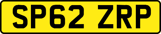 SP62ZRP