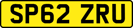 SP62ZRU