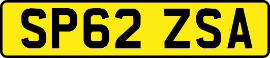 SP62ZSA