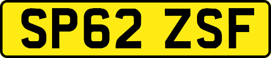 SP62ZSF
