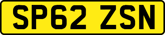 SP62ZSN