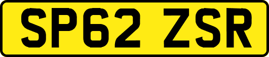 SP62ZSR