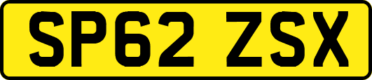 SP62ZSX