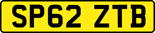 SP62ZTB