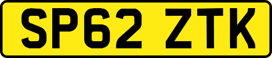 SP62ZTK