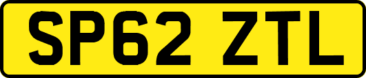SP62ZTL