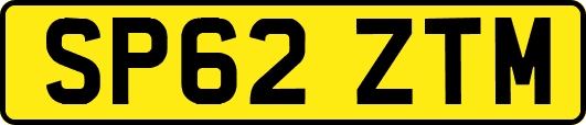 SP62ZTM